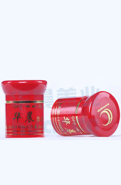 瓶盖-001  